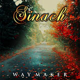 Cover Art for "Way Maker" by Sinach
