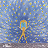 Cover Art for "Fire On Babylon" by Sinead O'Connor