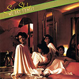 Cover Art for "We Are Family" by Sister Sledge
