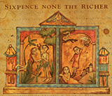 Cover Art for "Kiss Me" by Sixpence None The Richer