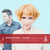 Cover Art for "The Last Christmas Without You" by Sixpence None The Richer