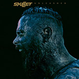 Cover Art for "Stars" by Skillet