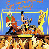 Cover Art for "All My Friends Are Getting Married" by Skyhooks