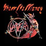 Cover Art for "Black Magic" by Slayer