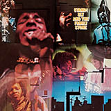 Cover Art for "Stand!" by Sly And The Family Stone