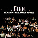 Cover Art for "Life" by Sly & The Family Stone