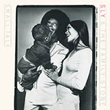 Carátula para "Loose Booty" por Sly & The Family Stone