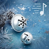 Cover Art for "Jingle Bells" by J. Pierpont