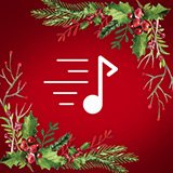A Christmas Celebration Bladmuziek