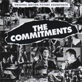 Carátula para "Try A Little Tenderness" por The Commitments