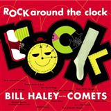 Couverture pour "Rock Around The Clock" par Bill Haley & His Comets