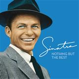 Couverture pour "Somethin' Stupid" par Frank Sinatra