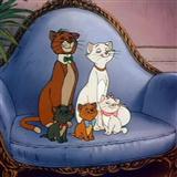 Sherman Brothers - The Aristocats