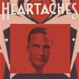 Cover Art for "Heartaches" by Klenner And Hoffman
