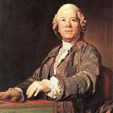 Christoph Willibald Gluck - March From Alceste