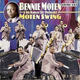 Cover Art for "Moten's Swing" by Count Basie