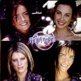 Cover Art for "Jesse Hold On" by BWitched