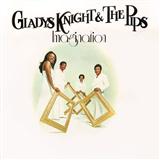 Couverture pour "Midnight Train to Georgia" par Gladys Knight