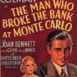 The Man Who Broke The Bank At Monte Carlo