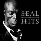 Cover Art for "People Keep Asking Why" by Seal