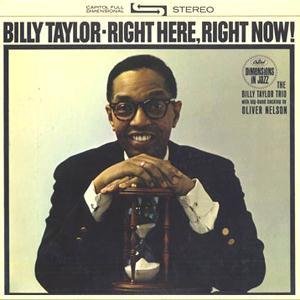 I Wish I Knew How It Would Feel To Be Free Sheet Music Billy Taylor Piano Solo