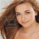 Cover Art for "It's The Heart That Matters Most" by Charlotte Church