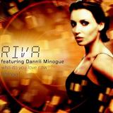 Cover Art for "Who Do You Love Now" by Riva