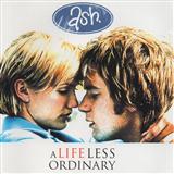 Cover Art for "A Life Less Ordinary" by Ash