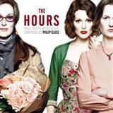 Cover Art for "The Hours" by Philip Glass