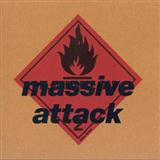 Abdeckung für "Be Thankful For What You've Got" von Massive Attack