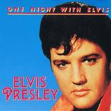 Elvis Presley - (Youre So Square) Baby I Dont Care