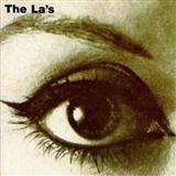 Cover Art for "There She Goes" by The La's