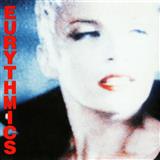 Cover Art for "There Must Be An Angel" by Eurythmics