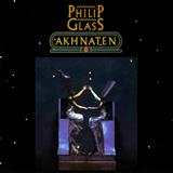Cover Art for "Dance from Akhnaten, Act 2 Scene 3" by Philip Glass
