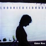 Cover Art for "Ombre" by Ludovico Einaudi