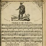 Scottish Folksong - O, Charlie Is My Darling