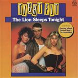 The Lion Sleeps Tonight (Wimoweh) 