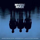 Mystic River (main theme) Noder