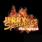 Couverture pour "Every Last Mother Fucker Should Go Down (from Jerry Springer The Opera)" par Richard Thomas