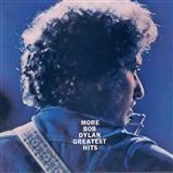Couverture pour "I Shall Be Released" par Bob Dylan