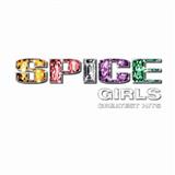 Cover Art for "Mama" by The Spice Girls