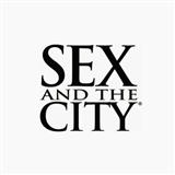 Carátula para "Theme from Sex And The City" por Thomas Findlay