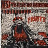 Cover Art for "Yes! We Have No Bananas" by Frank Silver