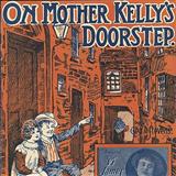 Cover Art for "On Mother Kelly's Doorstep" by George Stevens