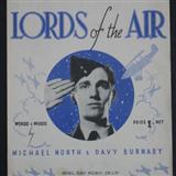 Cover Art for "Lords Of The Air" by Michael North