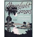 Frank Sinatra - Moonlight On The Ganges