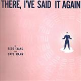Cover Art for "There I've Said It Again" by Redd Evans
