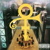 Cover Art for "7" by Prince