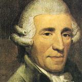 Cover Art for "The Surprise Symphony" by Franz Joseph Haydn