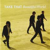 Cover Art for "Shine" by Take That